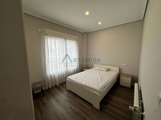 Piso en alquiler en Praza de España en Ferrol