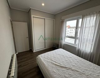 Piso en alquiler en Praza de España en Ferrol