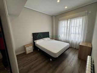 Piso en alquiler en Praza de España en Ferrol