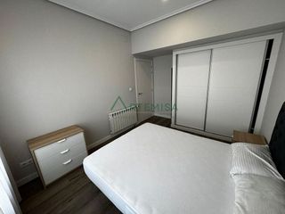 Piso en alquiler en Praza de España en Ferrol