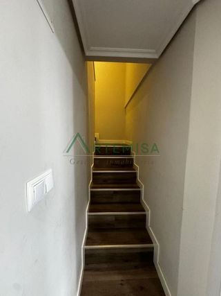 Piso en alquiler en Praza de España en Ferrol