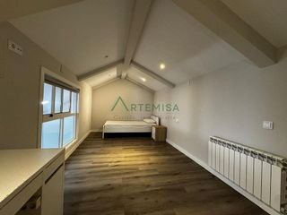 Piso en alquiler en Praza de España en Ferrol