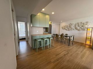 Piso en alquiler en Zona Playa del Bol - Puerto en Calpe/Calp