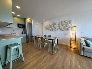 Piso en alquiler en Zona Playa del Bol - Puerto en Calpe/Calp