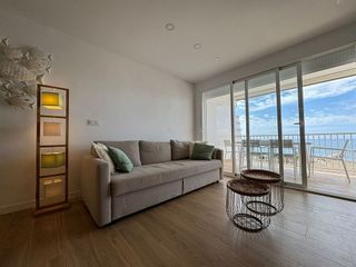 Piso en alquiler en Zona Playa del Bol - Puerto en Calpe/Calp