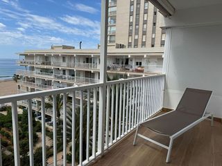 Piso en alquiler en Zona Playa del Bol - Puerto en Calpe/Calp