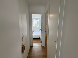 Piso en alquiler en Zona Playa del Bol - Puerto en Calpe/Calp