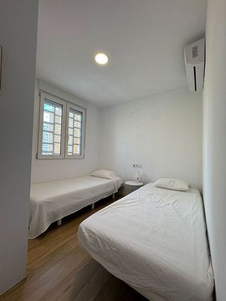 Piso en alquiler en Zona Playa del Bol - Puerto en Calpe/Calp