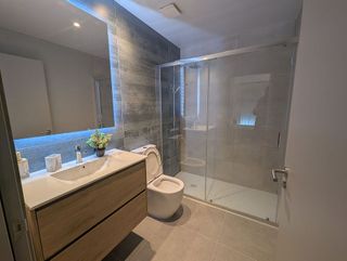 Piso en alquiler en El Grau en Valencia