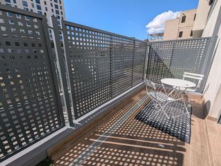 Piso en alquiler en El Grau en Valencia