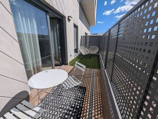 Piso en alquiler en El Grau en Valencia