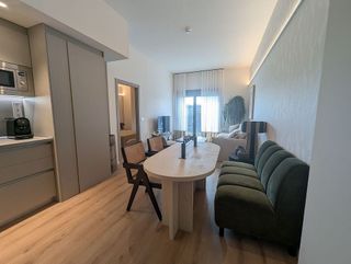 Piso en alquiler en El Grau en Valencia