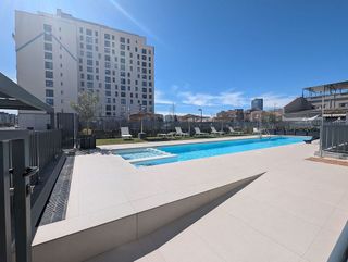 Piso en alquiler en El Grau en Valencia