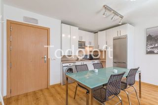 Dúplex en alquiler en Virgen del Cortijo - Manoteras en Madrid