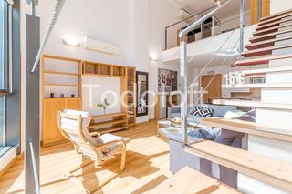 Dúplex en alquiler en Virgen del Cortijo - Manoteras en Madrid