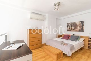 Dúplex en alquiler en Virgen del Cortijo - Manoteras en Madrid