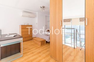 Dúplex en alquiler en Virgen del Cortijo - Manoteras en Madrid