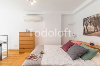 Dúplex en alquiler en Virgen del Cortijo - Manoteras en Madrid