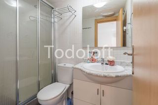 Dúplex en alquiler en Virgen del Cortijo - Manoteras en Madrid