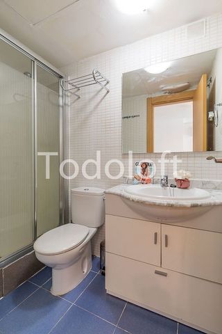 Dúplex en alquiler en Virgen del Cortijo - Manoteras en Madrid