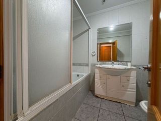 Piso en alquiler en Algemesí