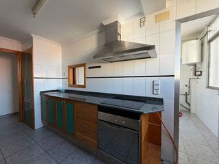 Piso en alquiler en Algemesí