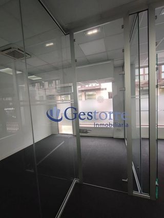 Local comercial en alquiler en Milán - Pumarín - Teatinos en Oviedo