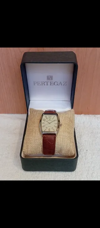 Reloj PERTEGAZ
