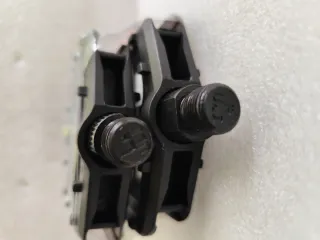Pedales de Bicicleta Negros