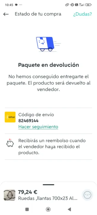 Pedales de Bicicleta Negros