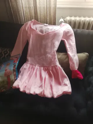 Disfraz Cerdito Adulto Talla M/L