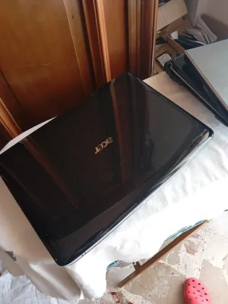 Lotto ricambi  Notebook