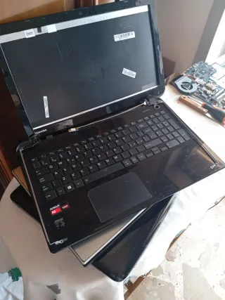 Lotto ricambi  Notebook