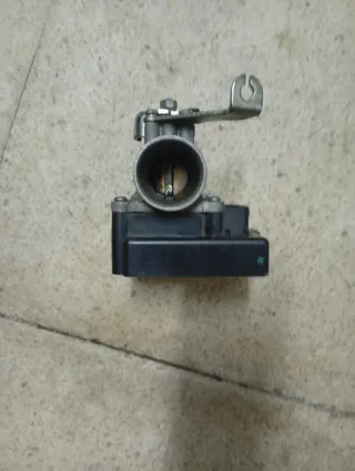 Cuerpo Inyección Sym Jet 14 2019