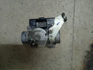 Cuerpo Inyección Sym Jet 14 2019