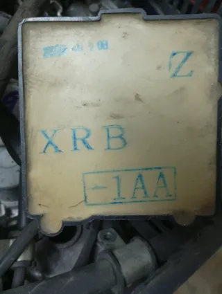 Cuerpo Inyección Sym Jet 14 2019