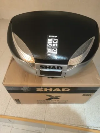 Zontes 350 T Adventure Negra