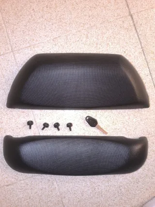 Zontes 350 T Adventure Negra