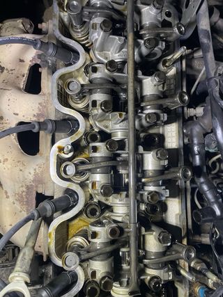 Mercedes-Benz 230 CE