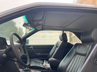 Mercedes-Benz 230 CE