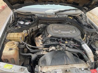 Mercedes-Benz 230 CE