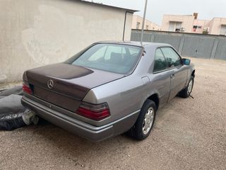 Mercedes-Benz 230 CE