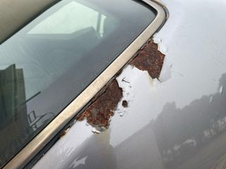 Mercedes-Benz 230 CE