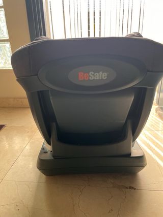 Silla coche BeSafe iZi Modular i-Size