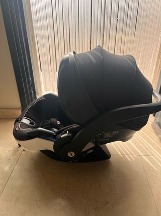 Silla coche BeSafe iZi Modular i-Size