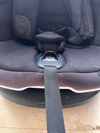 Silla coche BeSafe iZi Modular i-Size