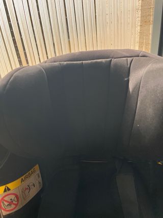 Silla coche BeSafe iZi Modular i-Size