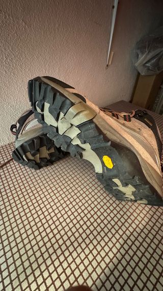 Botas de trekking La Sportiva