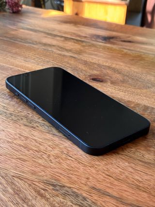 iPhone 13 128GB Negro 85% Batería