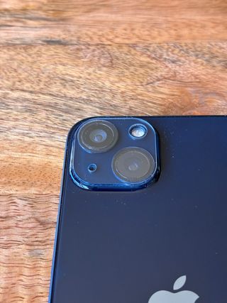 iPhone 13 128GB Negro 85% Batería